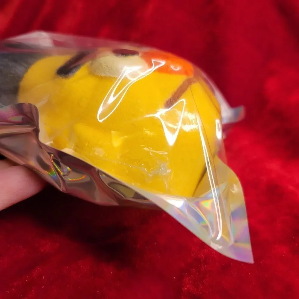 Bath Bomb - Bert